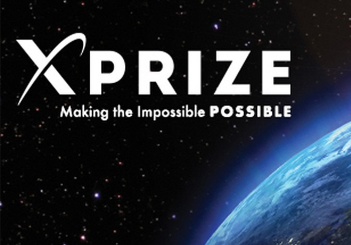 中金科在美国洛杉矶亮相2024 XPRIZE全球创新峰会 深化可持续未来战略布局