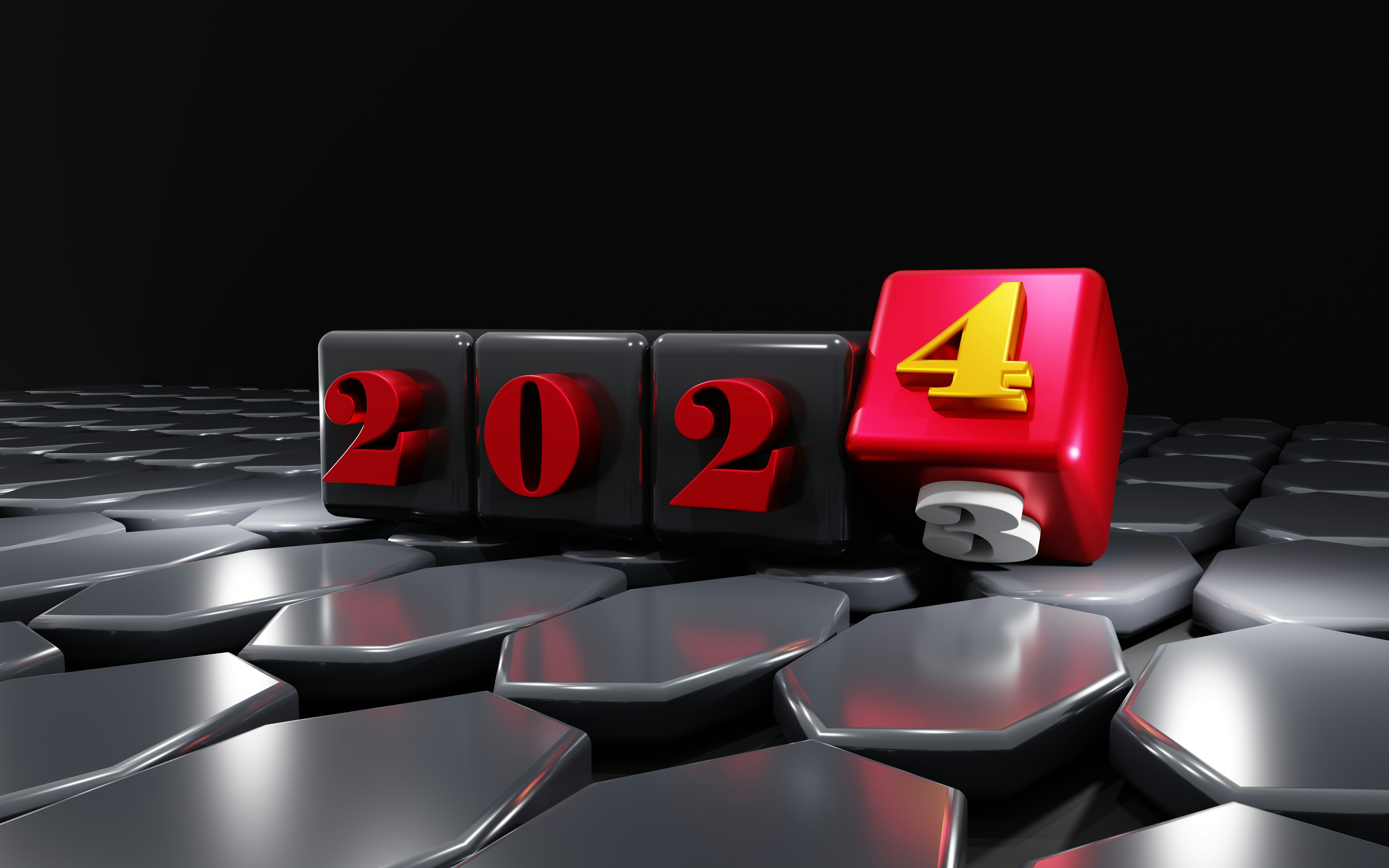 中金科工业有限公司公布2024财年财务业绩