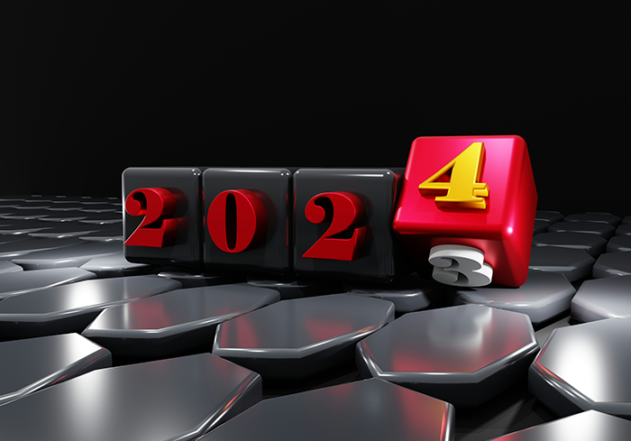 中金科工业有限公司公布2024财年财务业绩